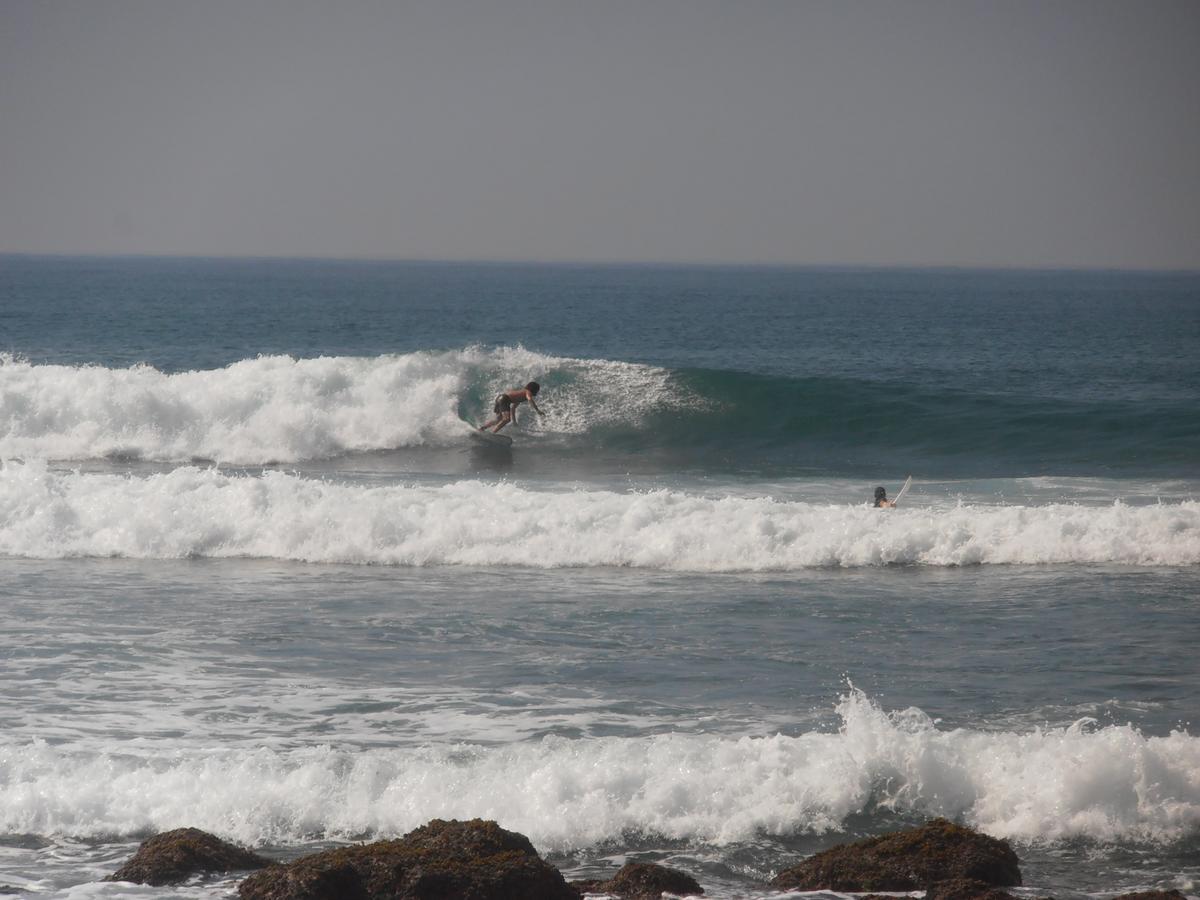 Villa Agrico And Surf Guest Weligama Exteriör bild